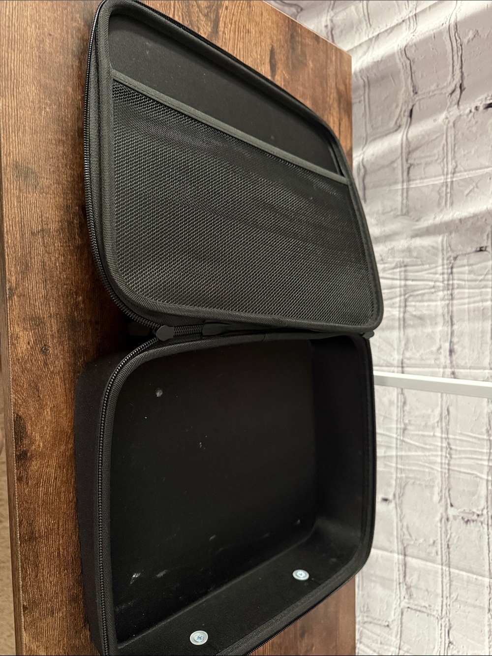 The Beachwaver Co. Black Travel Hard Case - Picture 5 of 8